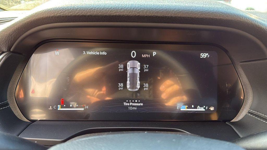 new 2025 Jeep Grand Cherokee car, priced at $44,298