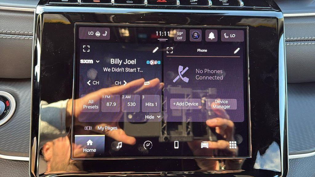 new 2025 Jeep Grand Cherokee car, priced at $44,298