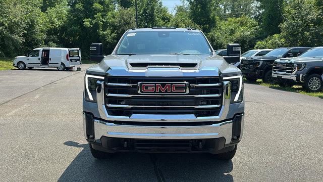 new 2024 GMC Sierra 2500 car, priced at $75,990