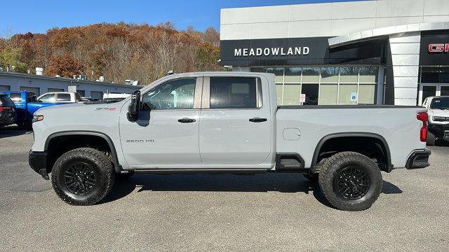 used 2024 Chevrolet Silverado 2500 car, priced at $82,998