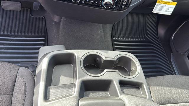 new 2026 GMC Sierra 1500 car, priced at $55,499