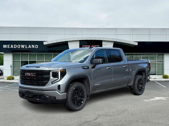 new 2026 GMC Sierra 1500 car, priced at $58,390