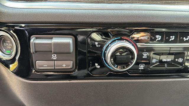 new 2026 GMC Sierra 1500 car, priced at $55,499