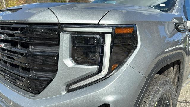 new 2026 GMC Sierra 1500 car, priced at $58,390