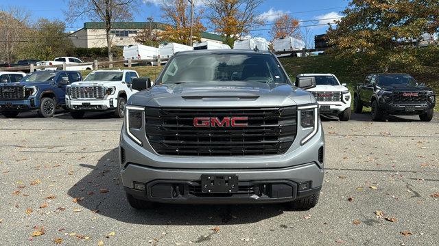 new 2026 GMC Sierra 1500 car, priced at $58,390