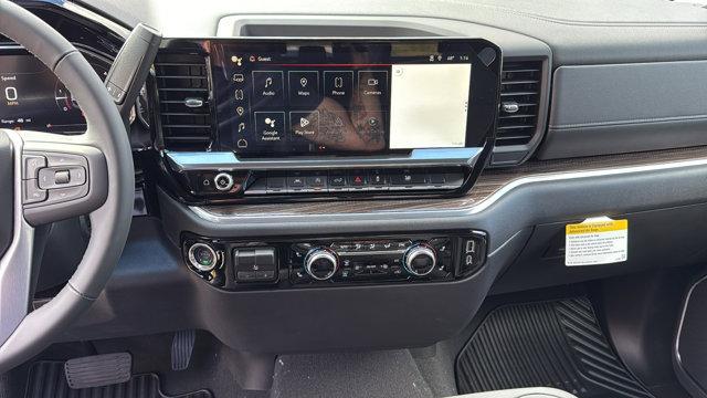 new 2026 GMC Sierra 1500 car, priced at $58,390