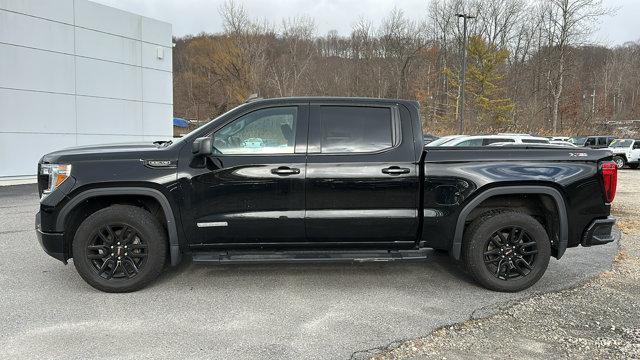 used 2021 GMC Sierra 1500 car, priced at $38,990