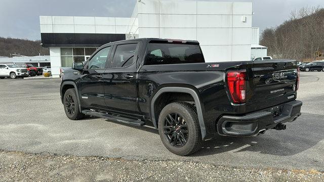 used 2021 GMC Sierra 1500 car, priced at $38,990