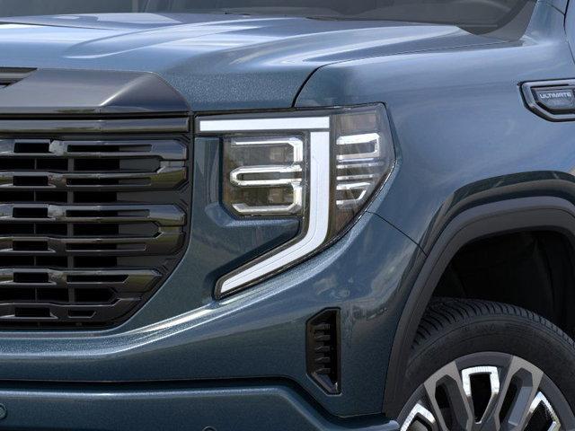 new 2025 GMC Sierra 1500 car, priced at $84,545