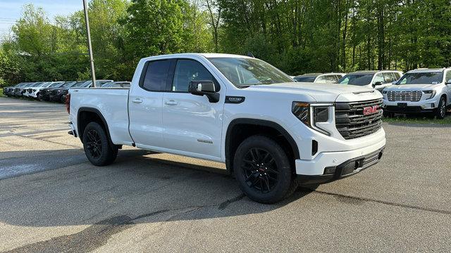 new 2025 GMC Sierra 1500 car, priced at $63,800