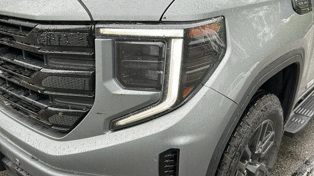 new 2025 GMC Sierra 1500 car, priced at $68,795