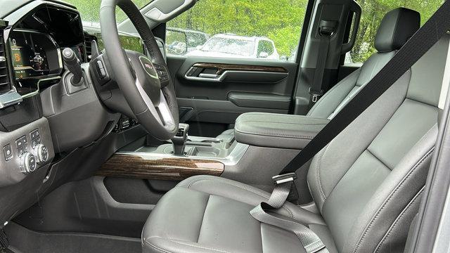 new 2025 GMC Sierra 1500 car, priced at $68,795