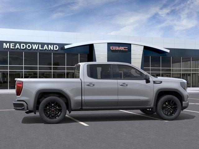 new 2026 GMC Sierra 1500 car, priced at $56,490