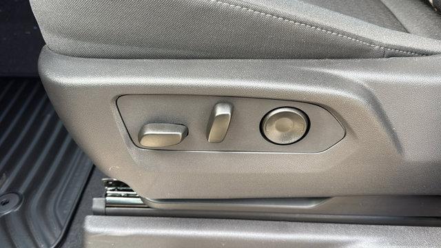 new 2026 GMC Sierra 1500 car, priced at $55,499