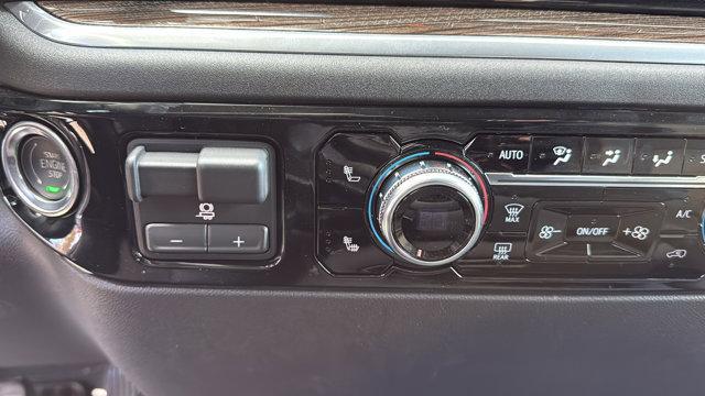 new 2026 GMC Sierra 1500 car, priced at $55,499