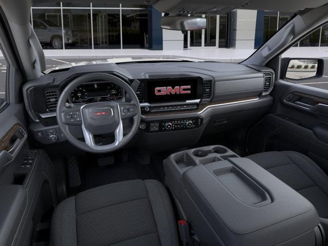 new 2026 GMC Sierra 1500 car, priced at $56,490