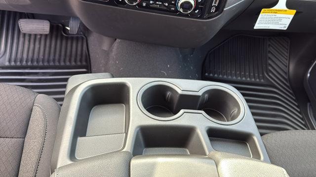 new 2026 GMC Sierra 1500 car, priced at $55,499