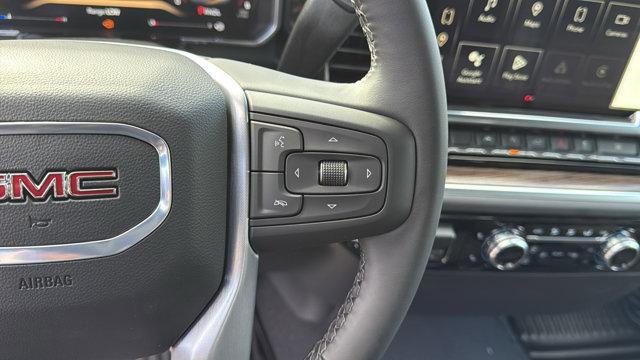 new 2026 GMC Sierra 1500 car, priced at $55,499