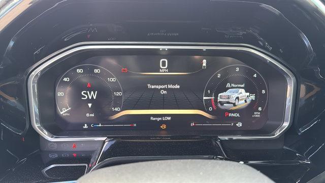 new 2026 GMC Sierra 1500 car, priced at $55,499