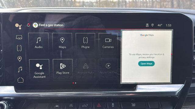 new 2026 GMC Sierra 1500 car, priced at $55,499