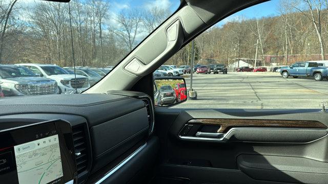 new 2026 GMC Sierra 1500 car, priced at $55,499