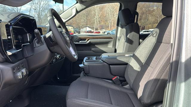 new 2026 GMC Sierra 1500 car, priced at $55,499