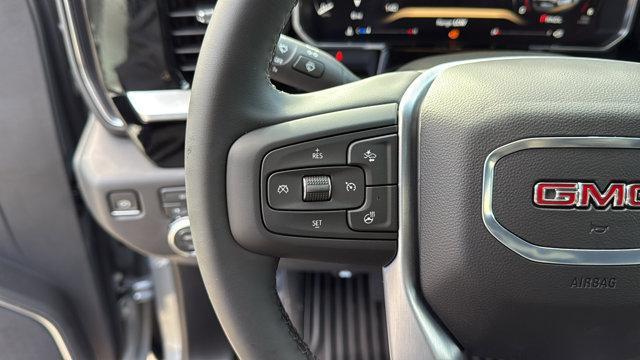 new 2026 GMC Sierra 1500 car, priced at $55,499