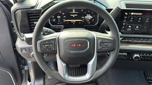 new 2026 GMC Sierra 1500 car, priced at $55,499