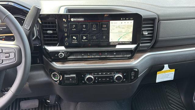 new 2026 GMC Sierra 1500 car, priced at $55,499