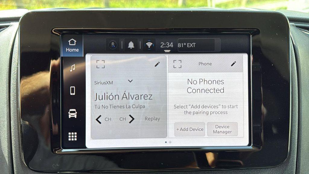 new 2025 Ram ProMaster 2500 car, priced at $48,998