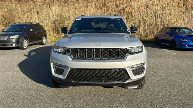 new 2025 Jeep Grand Cherokee car, priced at $46,798