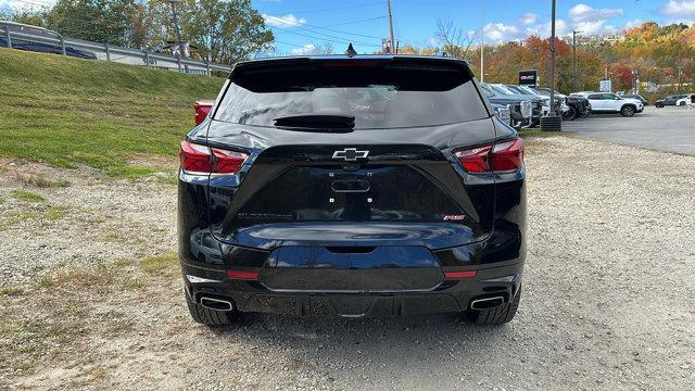 used 2019 Chevrolet Blazer car, priced at $24,995