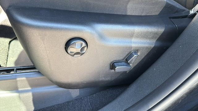 used 2021 Jeep Grand Cherokee car, priced at $21,599