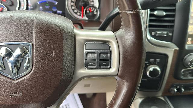 used 2017 Ram 2500 car, priced at $43,499