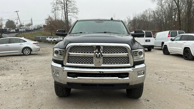 used 2017 Ram 2500 car, priced at $43,499