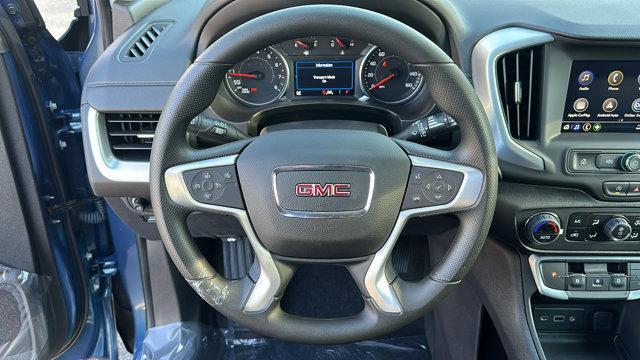 new 2024 GMC Terrain car, priced at $35,490