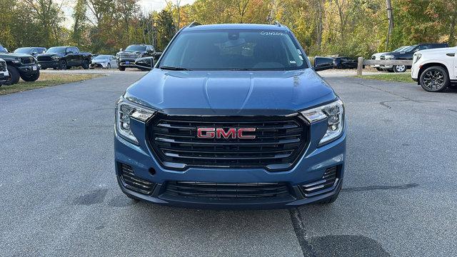 new 2024 GMC Terrain car, priced at $35,490