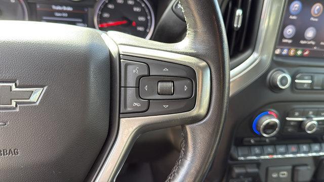 used 2019 Chevrolet Silverado 1500 car, priced at $31,990