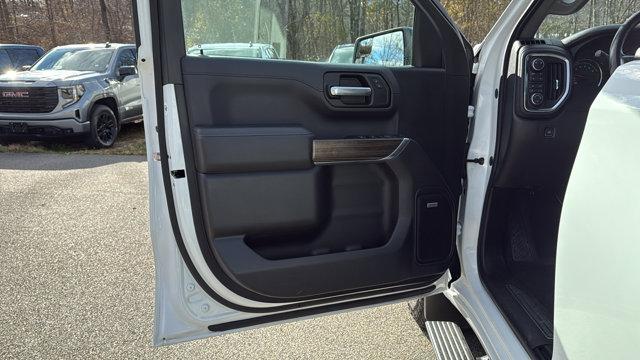 used 2019 Chevrolet Silverado 1500 car, priced at $31,990