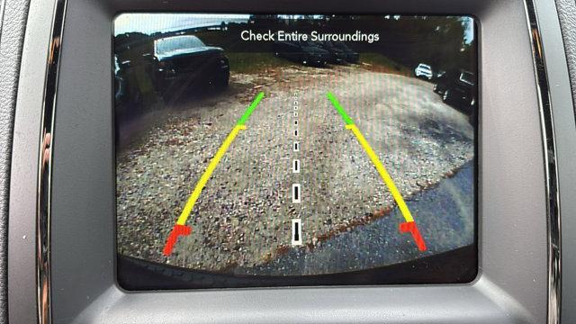 used 2018 Dodge Durango car, priced at $25,997