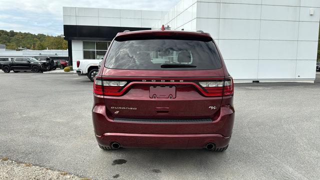 used 2018 Dodge Durango car, priced at $25,997