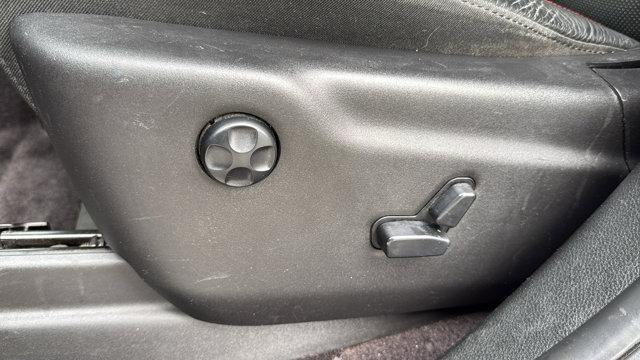 used 2018 Dodge Durango car, priced at $25,997