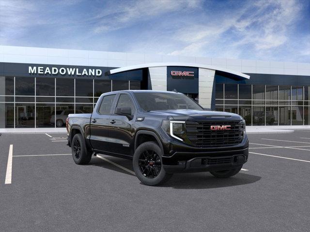 new 2026 GMC Sierra 1500 car, priced at $56,490