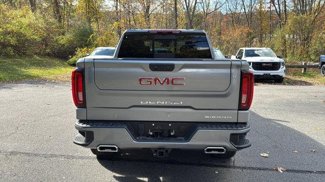 new 2026 GMC Sierra 1500 car, priced at $76,735