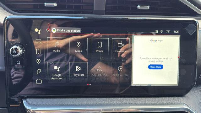 new 2026 GMC Sierra 1500 car, priced at $76,735
