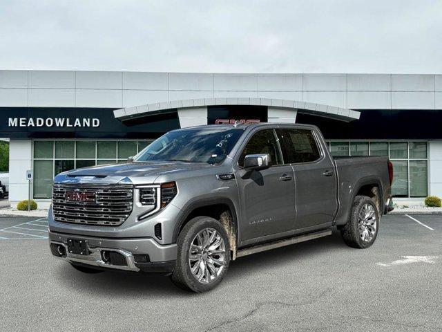 new 2026 GMC Sierra 1500 car, priced at $76,735