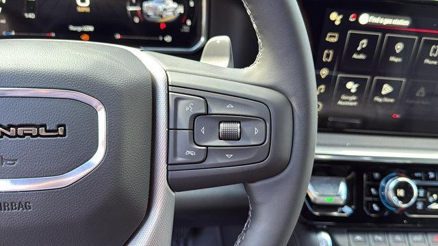 new 2026 GMC Sierra 1500 car, priced at $76,735