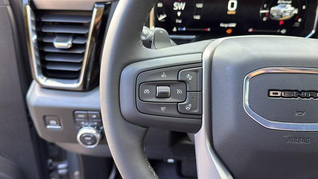new 2026 GMC Sierra 1500 car, priced at $76,735