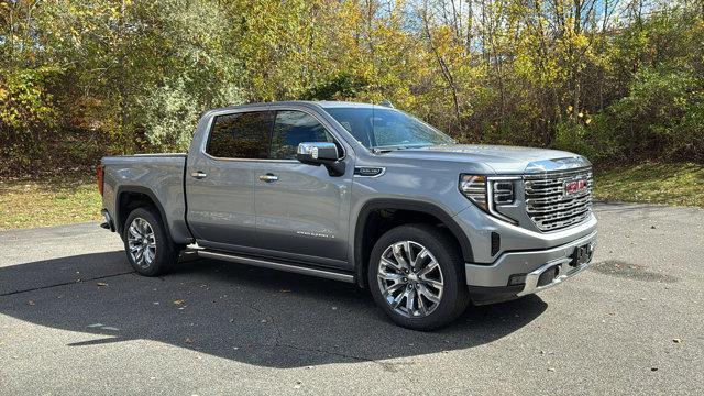 new 2026 GMC Sierra 1500 car, priced at $76,735