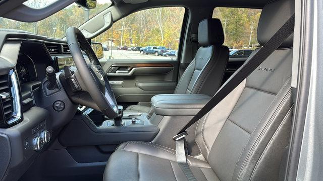 new 2026 GMC Sierra 1500 car, priced at $76,735